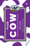 Purple Cow image